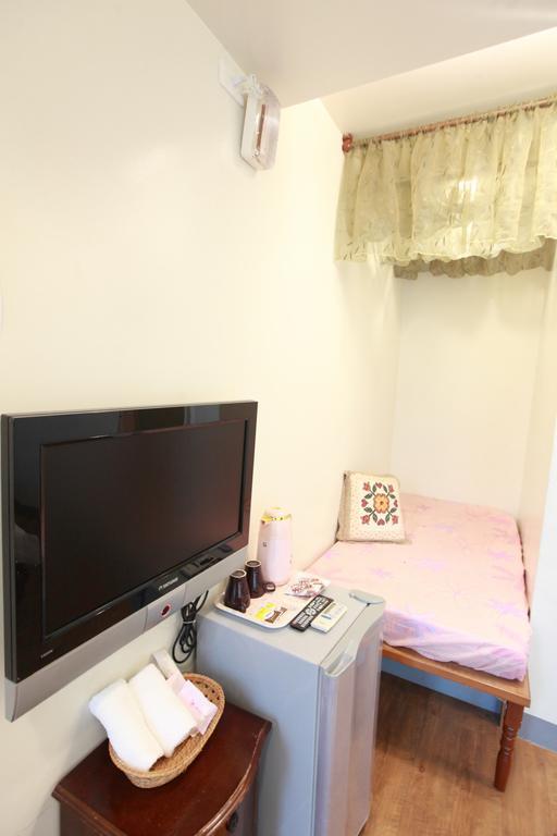 美丽家民宿 花莲市 外观 照片